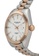 Stuhrling Original pink 3935 Men's Quartz Watch & Bangle Set 6EF74ACFCFC659GS_2