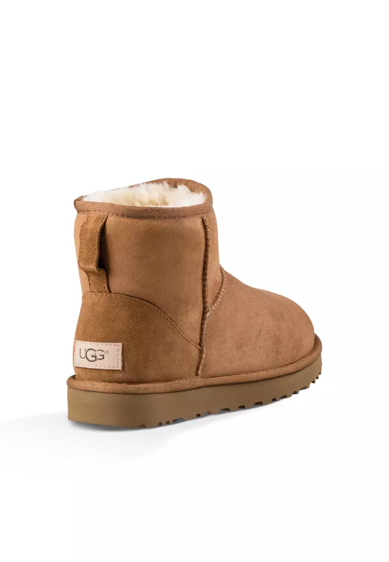 UGG CLASSIC MINI IIUGG CHESTNUT
