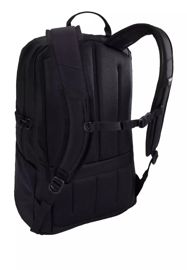 Thule EnRoute 4 Tas Laptop Backpack 23L TEBP 4216 – Black