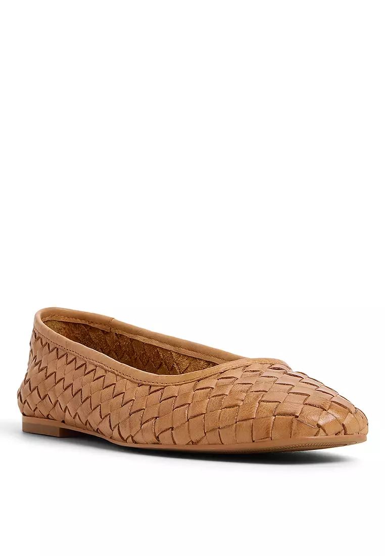 Adrabrinna Ballerina Flats