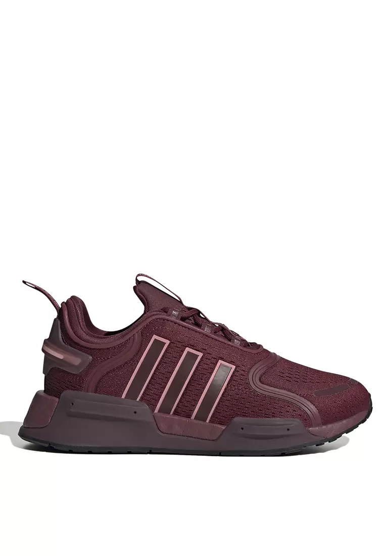 Adidas maroon shop shoe