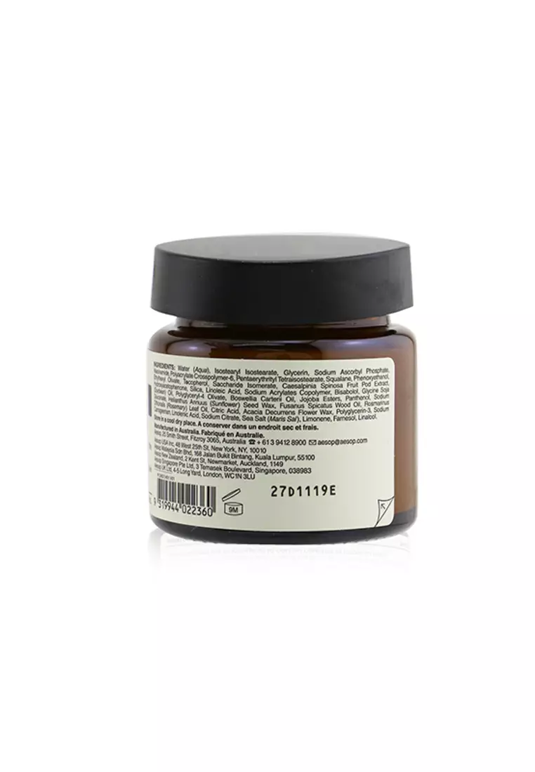 Buy Aesop AESOP - Sublime Replenishing Night Masque 60ml/2.02oz