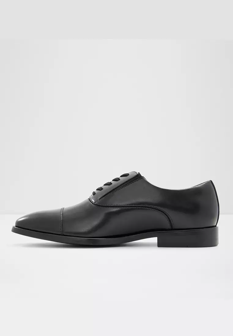 Paxley Lace-Up Shoes