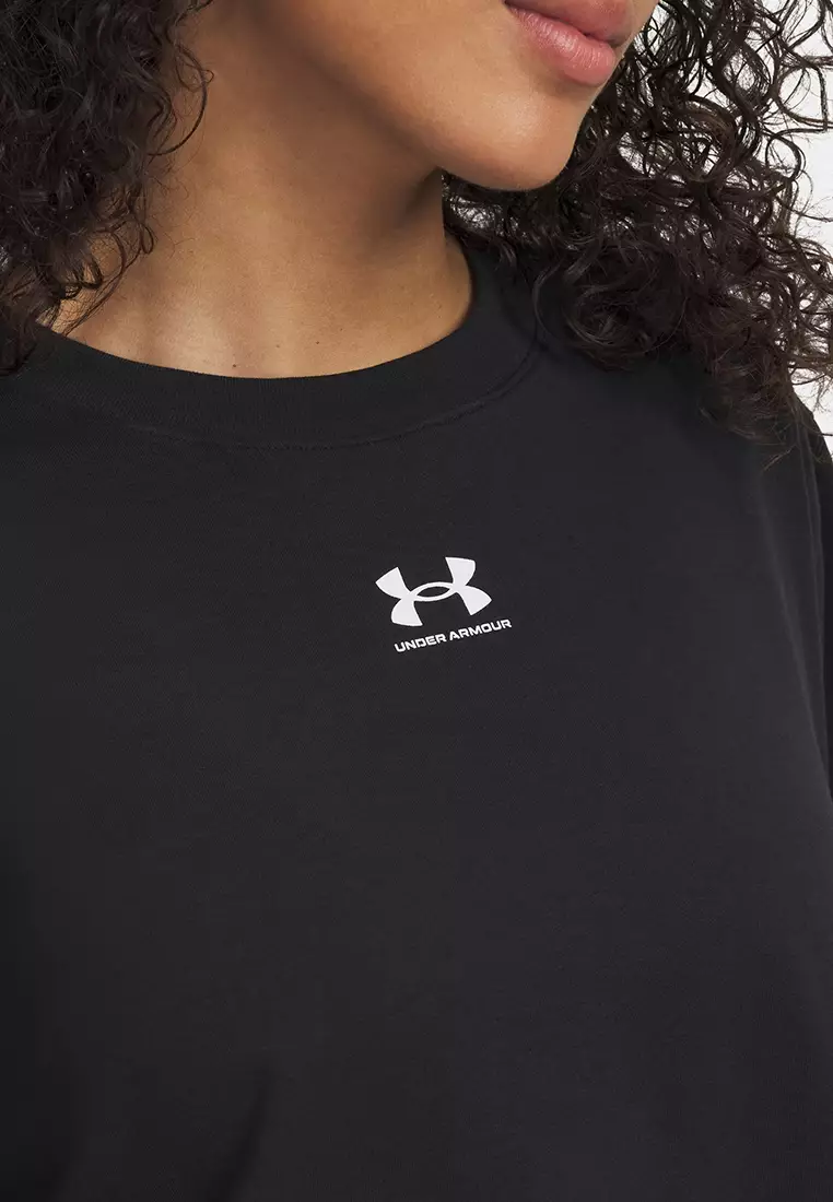 Rival Boxy Women's T-Shirt