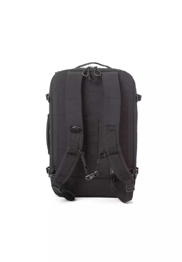 Buy Samsonite Red Marston 3 3Way Backpack 15.6