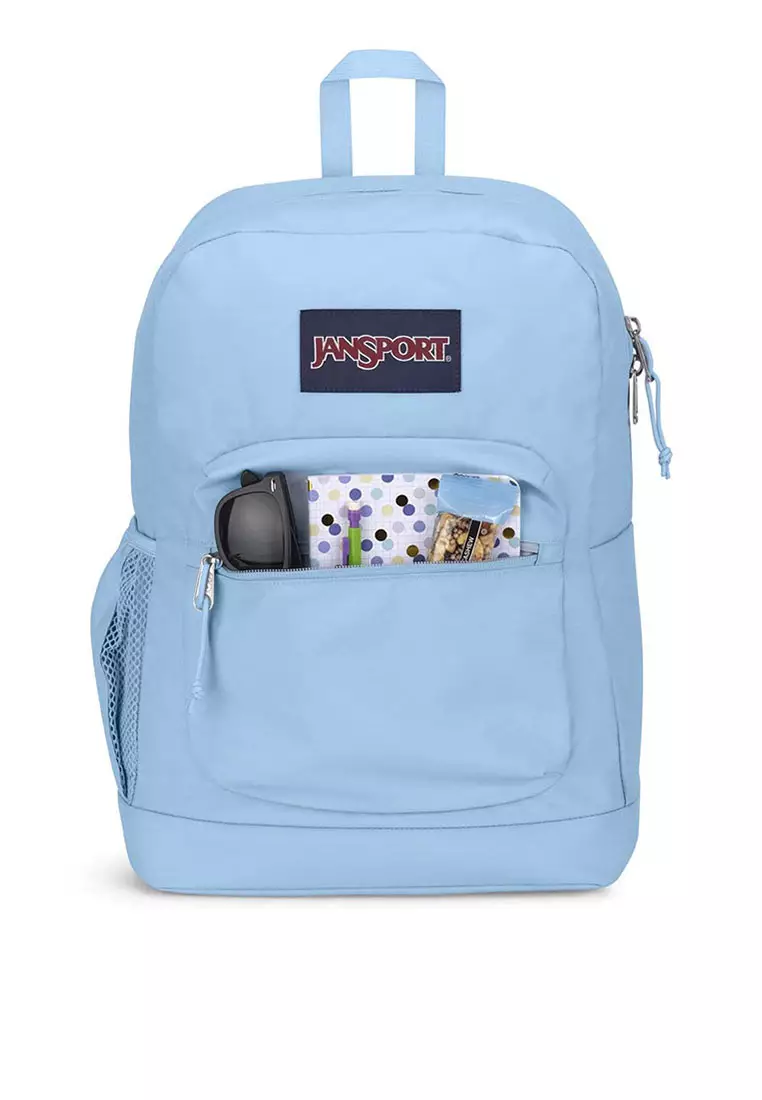 Jansport charging backpack online