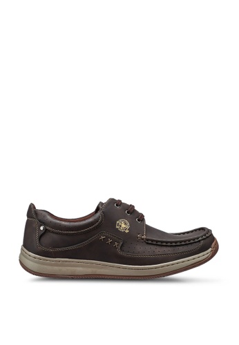 Shop Green Point Club Comfort Casual Shoes Online On Zalora Philippines