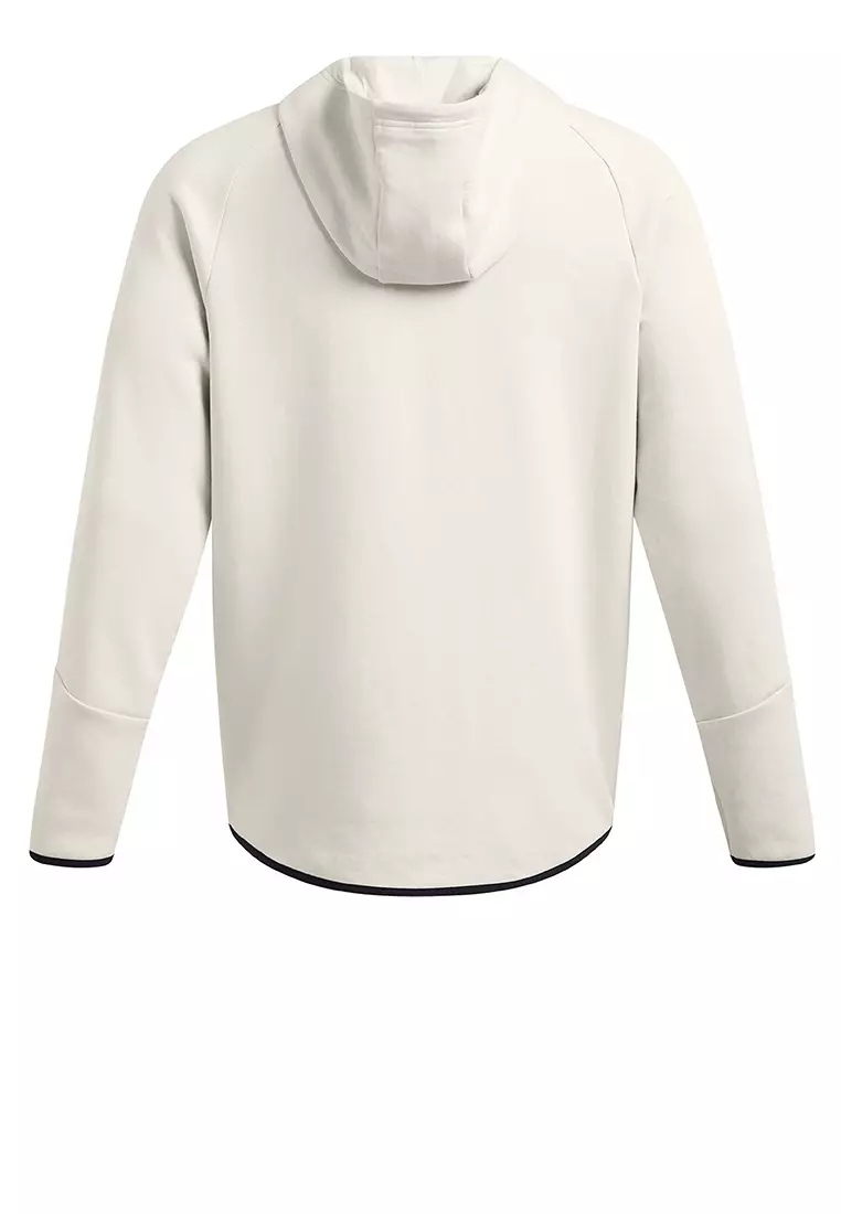 Unstoppable Fleece Full-Zip Hoodie