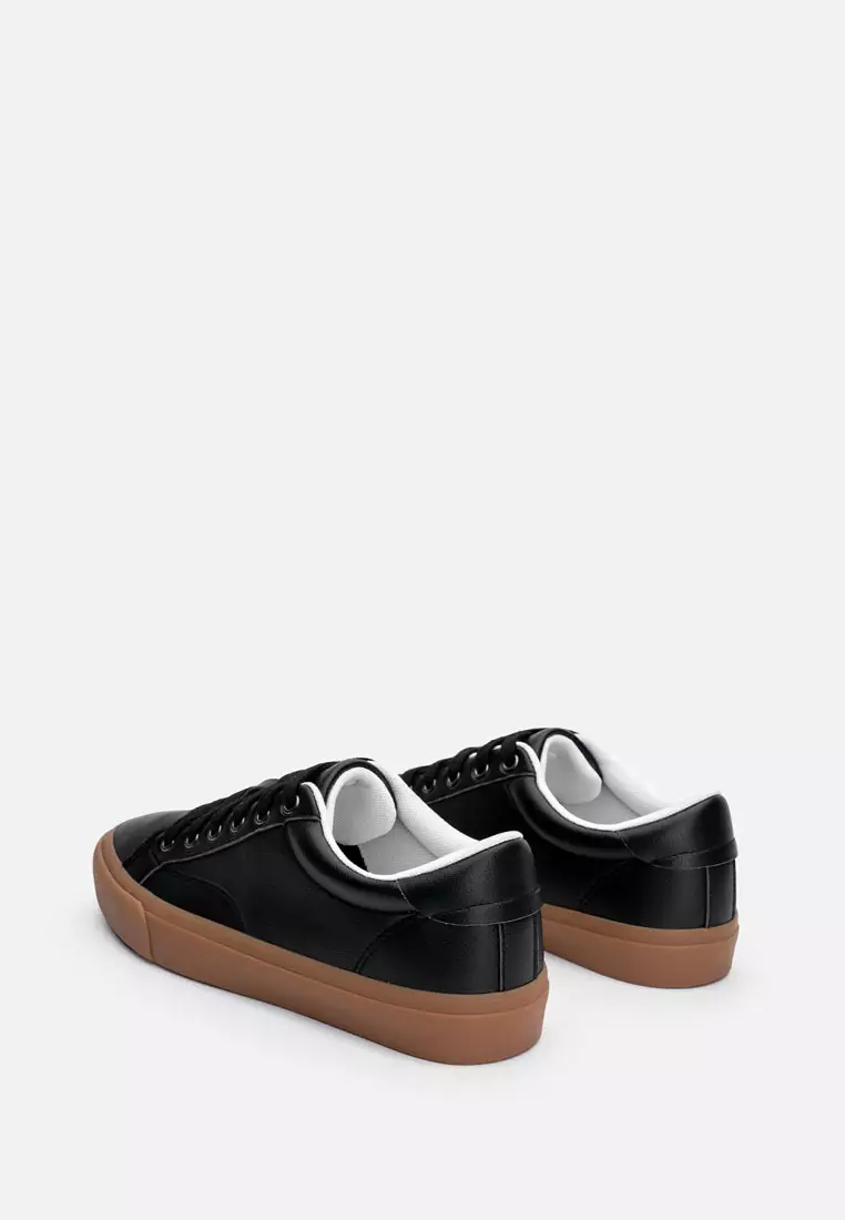 Voyamir Men's Lifestyle Classic Shoes