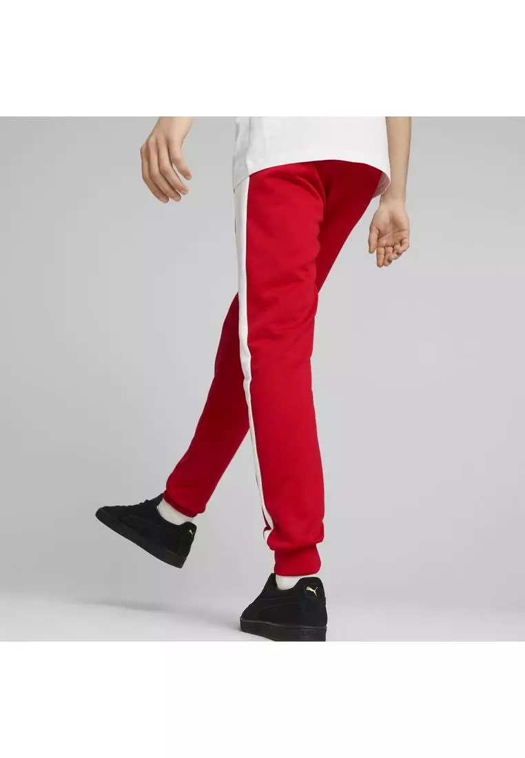 T7 Iconic Men's Track Pants