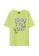 LC WAIKIKI green Crew Neck Printed Cotton Boys T-Shirt BB891KAC4812C5GS_1