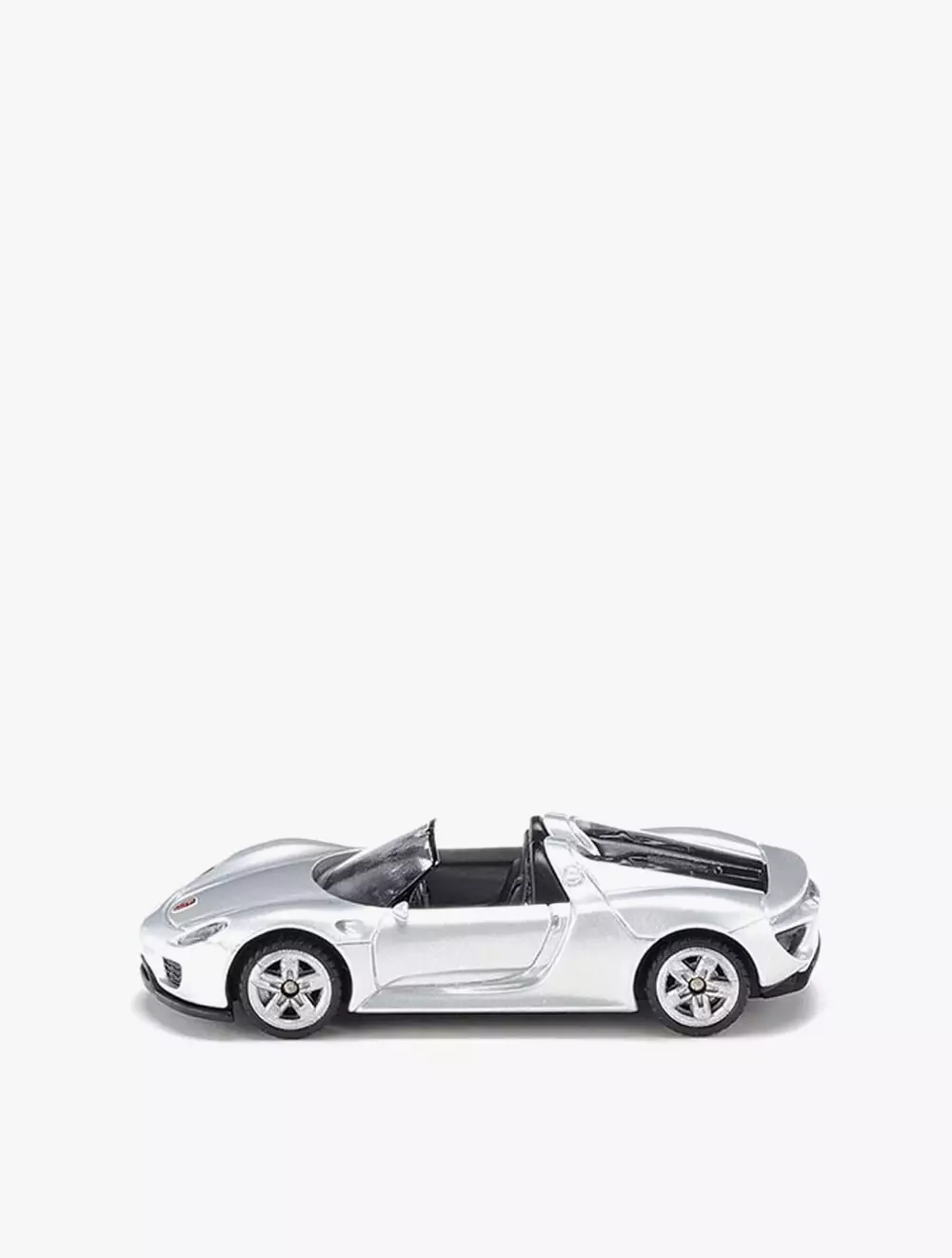 SIKU PORSCHE 918 RST - SIK1475 - Multicolor