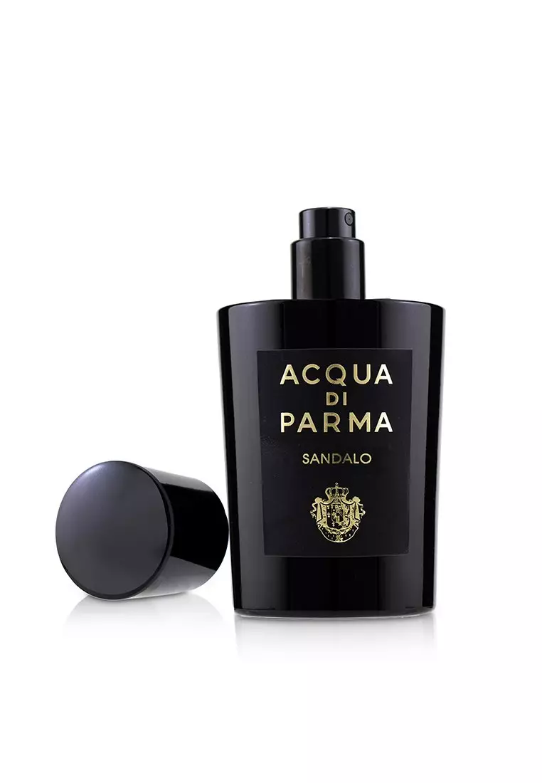 Acqua Di Parma ACQUA DI PARMA - Signatures Of The Sun Sandalo Eau