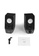 EDIFIER black Edifier R19BT Black - 2.0 PC Speaker System with Bluetooth V5.3 - 3.5mm Aux - USB Powered 6F2A6ES524A990GS_5