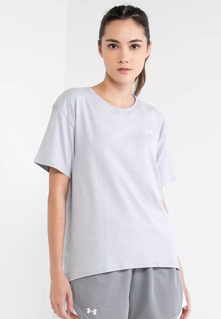 Under armour cotton discount