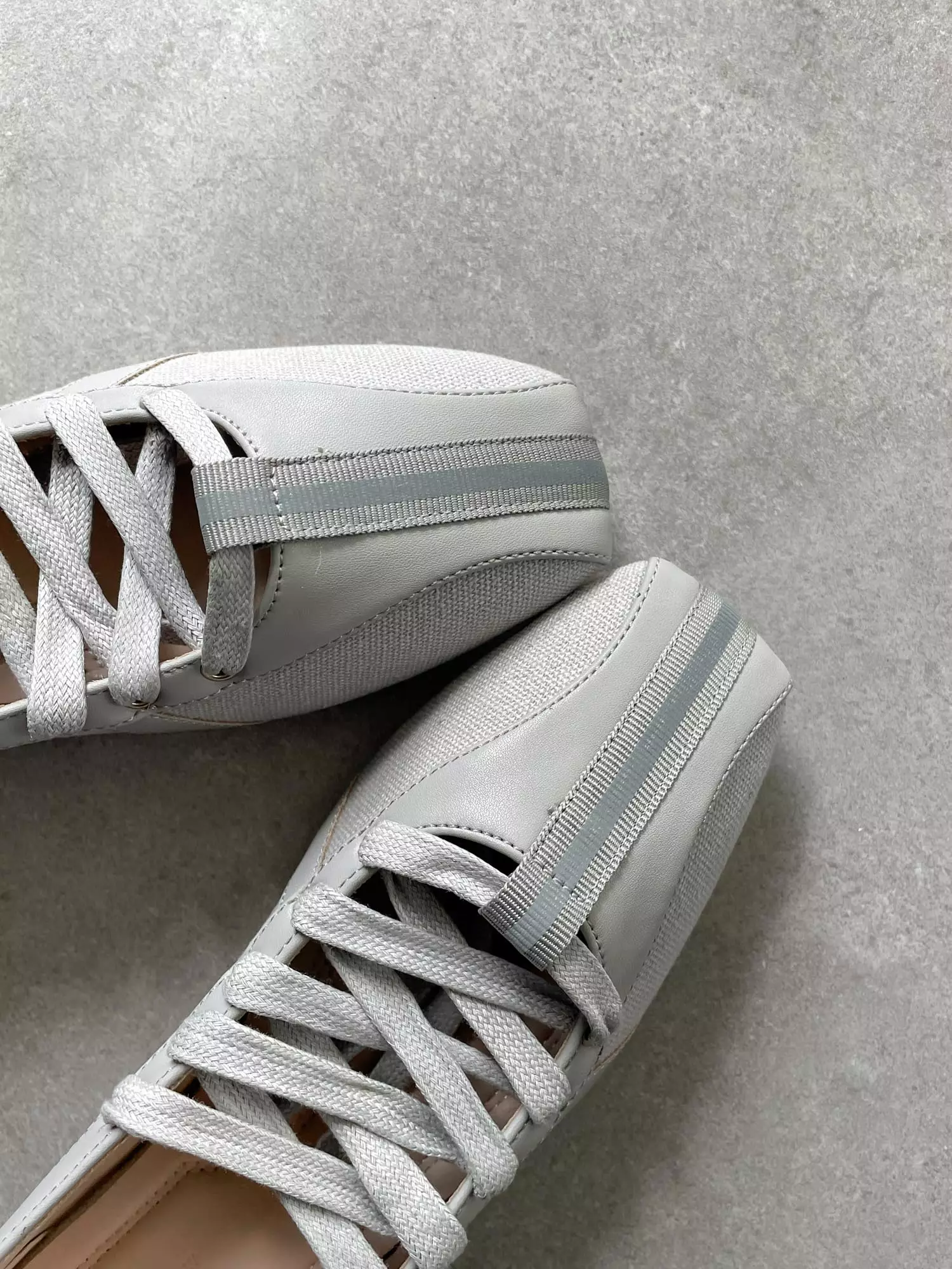 Blow Nio Sneakers Flats shoes MINNIK 0014
