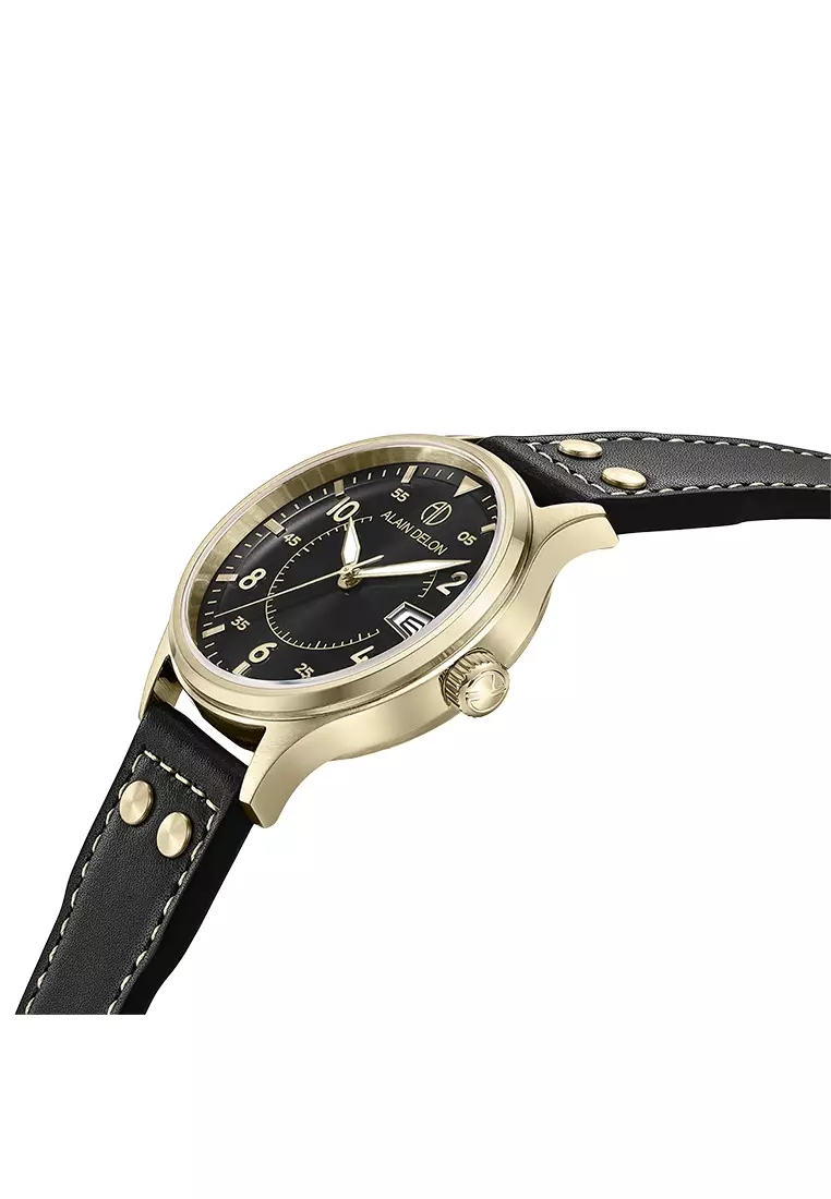 Men Watch Contemporary AD489-1235