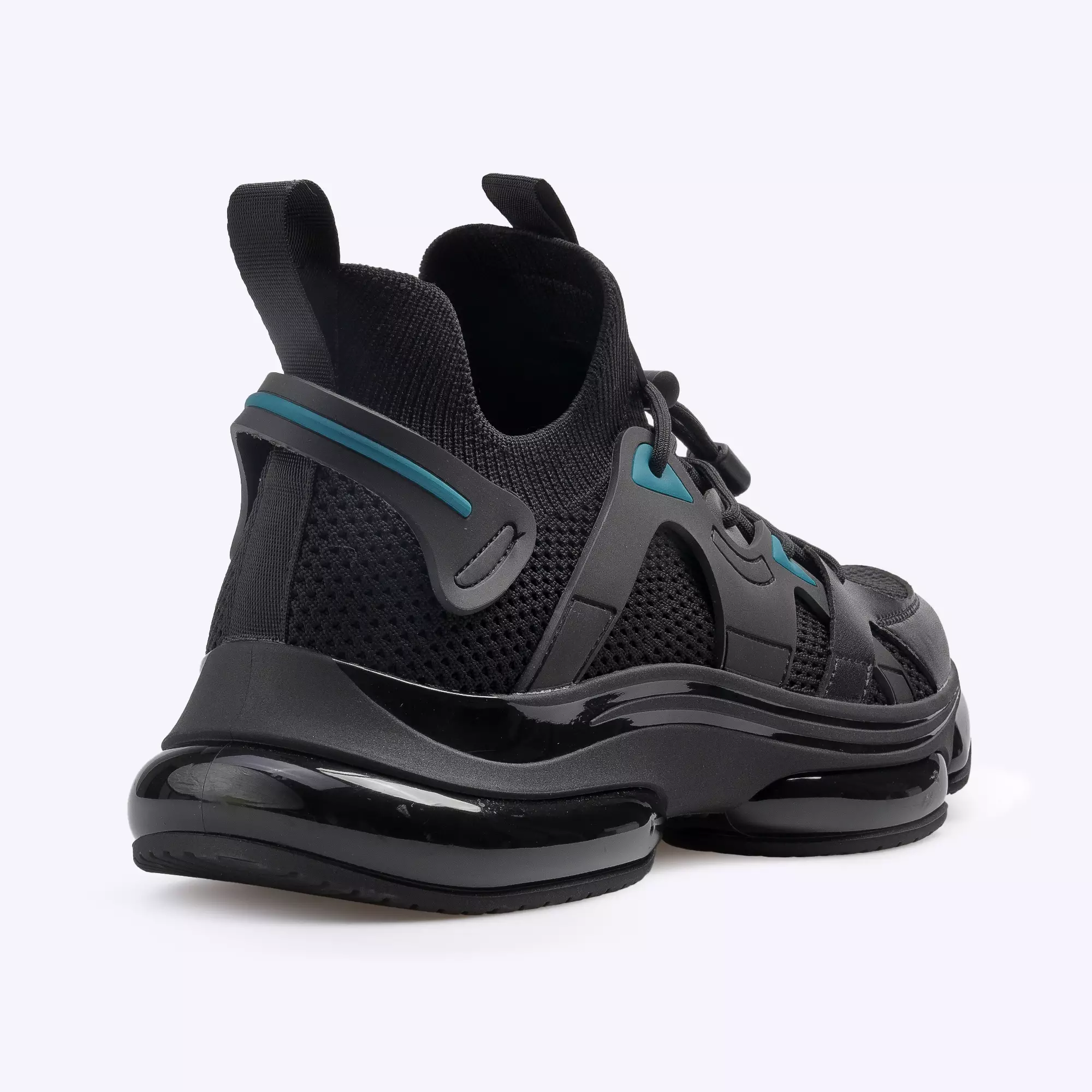 TRACCE ALEJANDRO BLACK