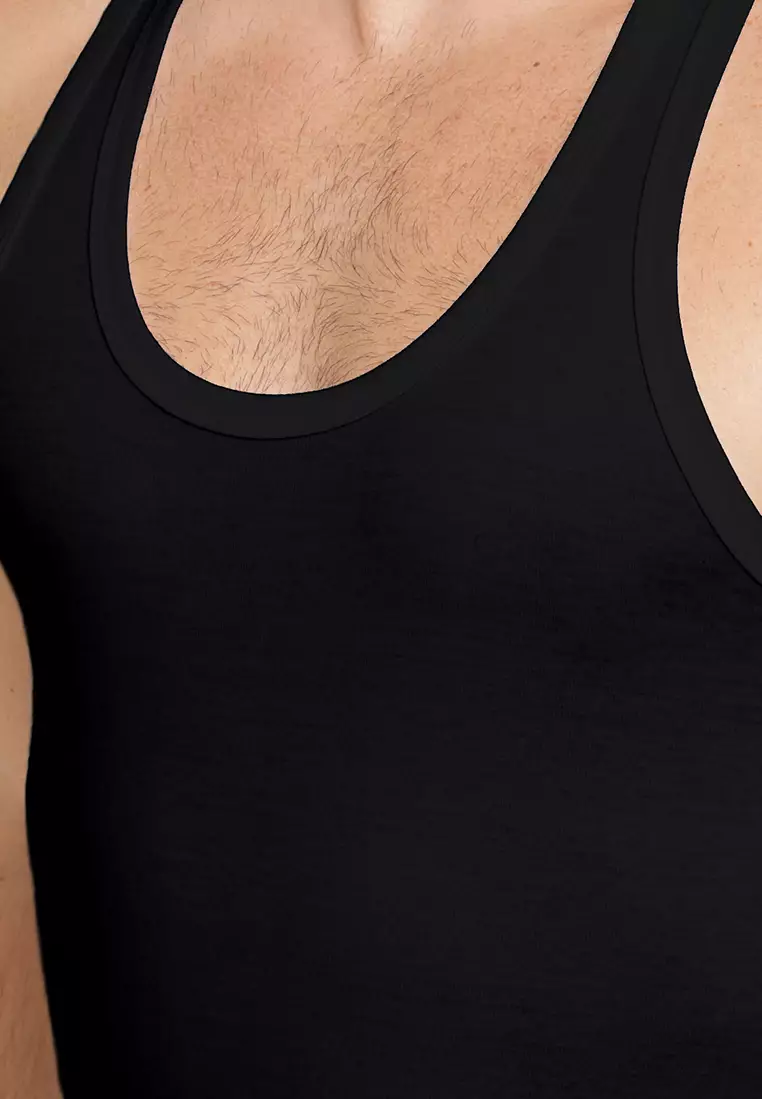 Byford Kaos Dalam Singlet 1 Pce/Pack