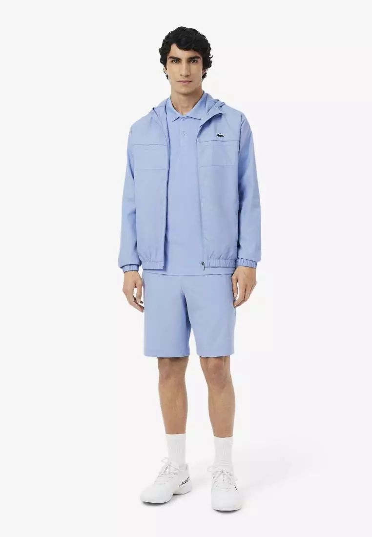 Regular Fit Ultra Dry Sport Polo Shirt