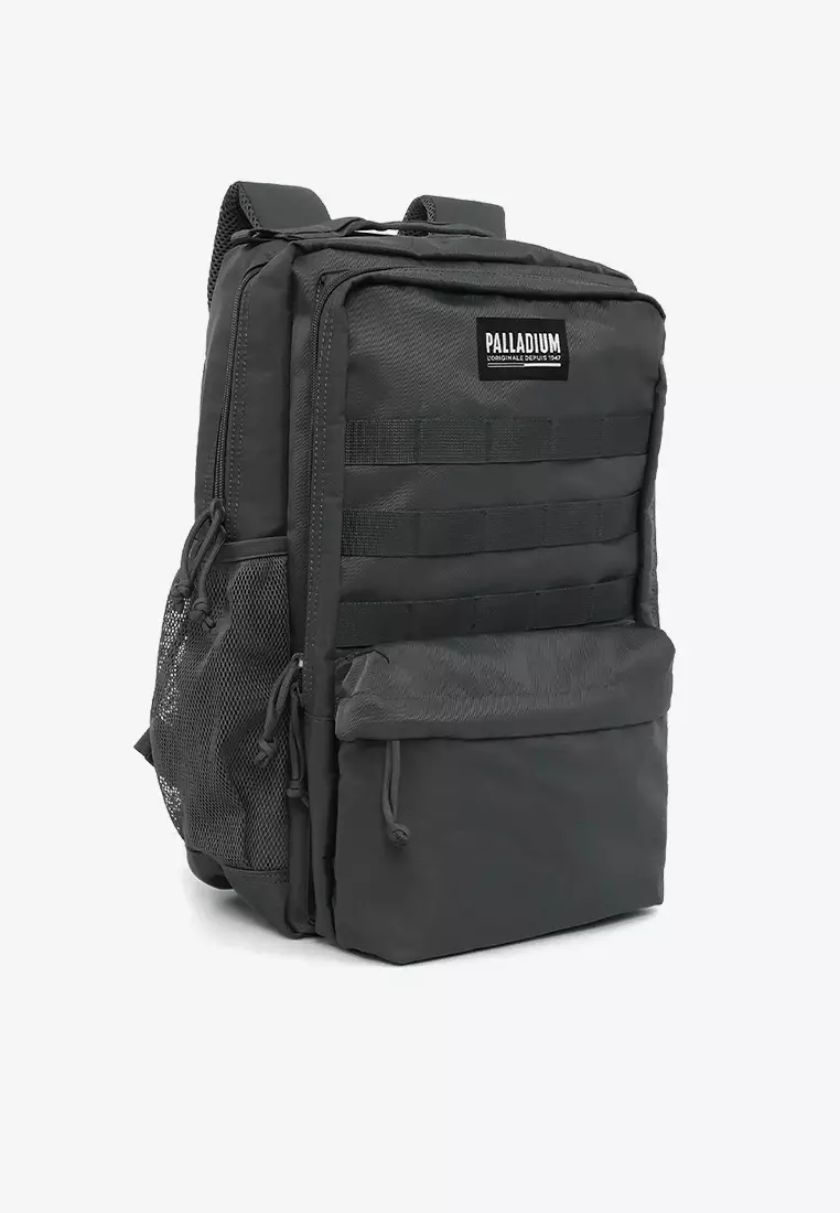 U Ha Core Backpack Unisex Bag