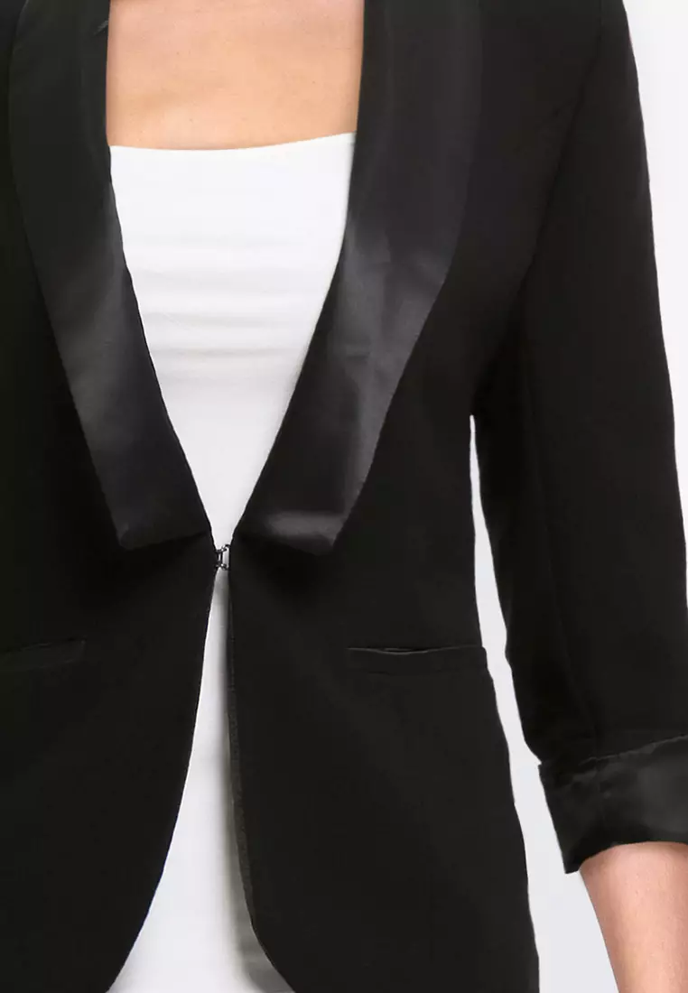 Smart Casual Jessica