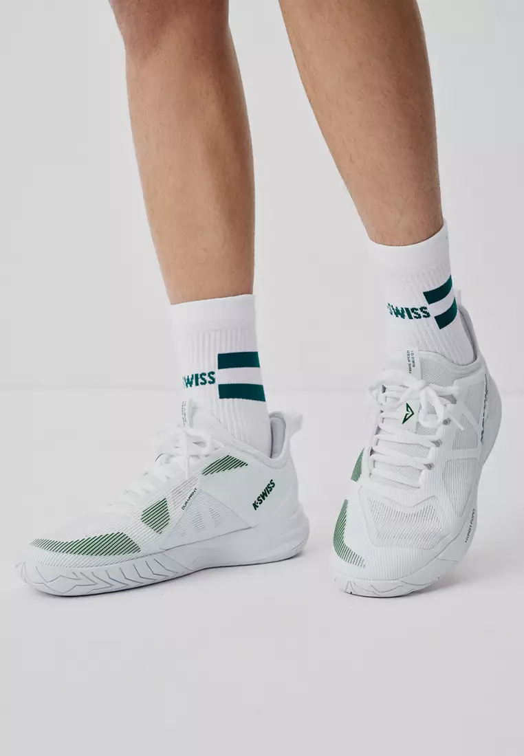 男裝 K-FRAME SPEED RUBLO 網球鞋