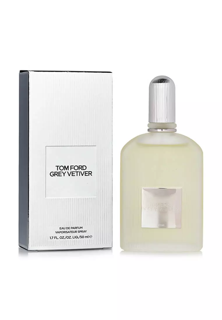 灰香根草 香水噴霧 50ml/1.7oz