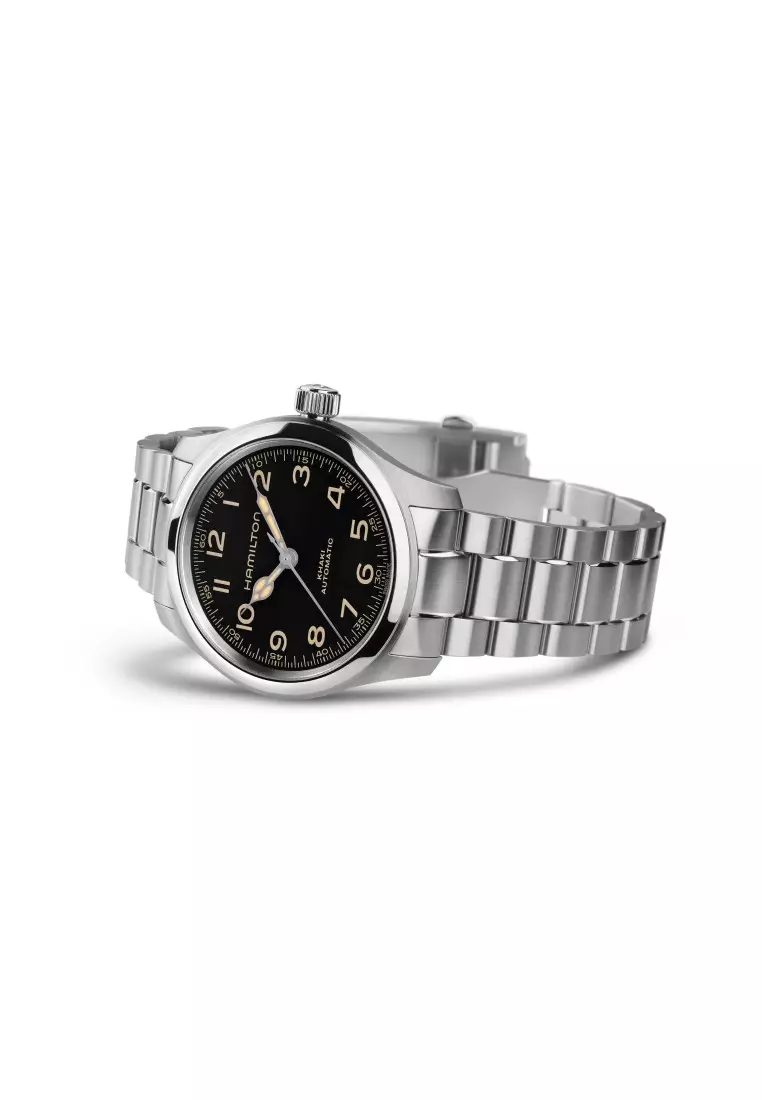 Hamilton Khaki Field Murph Automatic Men's  (38mm) H70405130