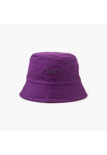 Levi's Levi's® Women's Bucket Hat 2023 | Buy Levi's Online | ZALORA Hong  Kong