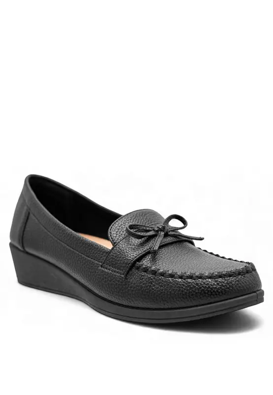 Women Slip On Ballet Casual Flats - 250161446
