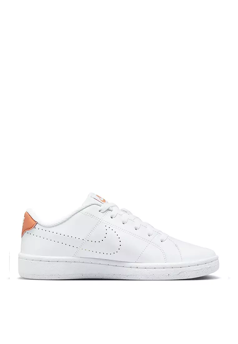 Nike court royale top casual shoes
