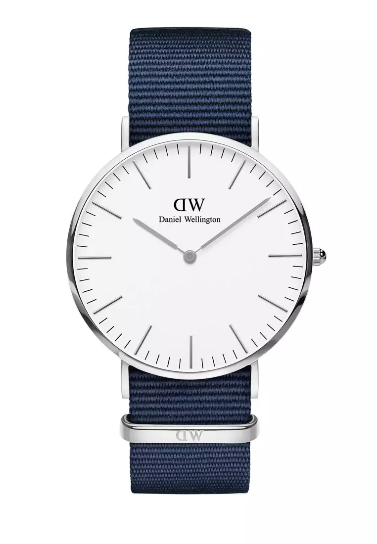 Daniel wellington water 2025 resistant 3atm