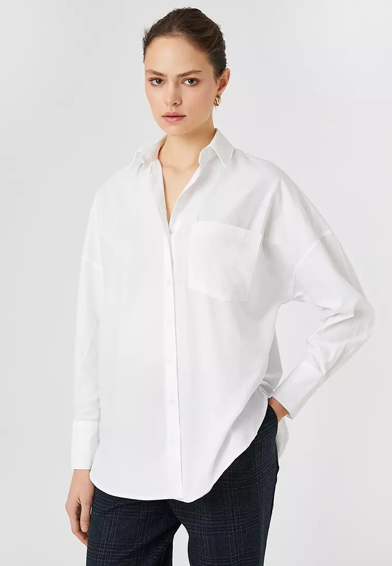 Long Sleeves Shirt