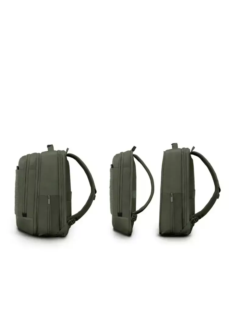 Paralux BT 2-1 Travel Backpack 15.6"