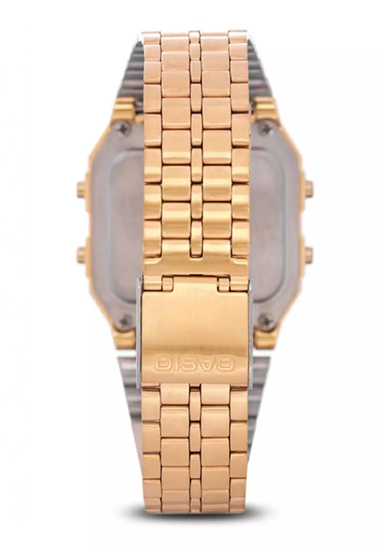 Digital Watch A500WGA-9DF