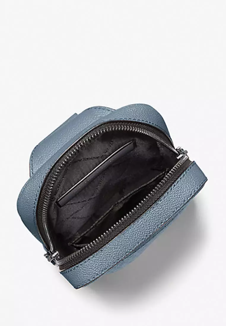 Cooper Medium Signature Logo Sling Pack