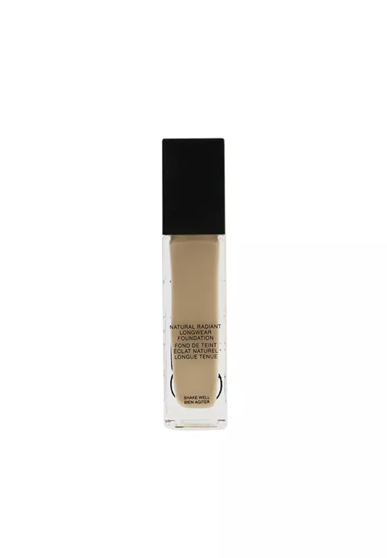 NARS - Natural Radiant Longwear Foundation - # Oslo (Light 1 - For Fair Skin With Pink Undertones) 30ml/1oz