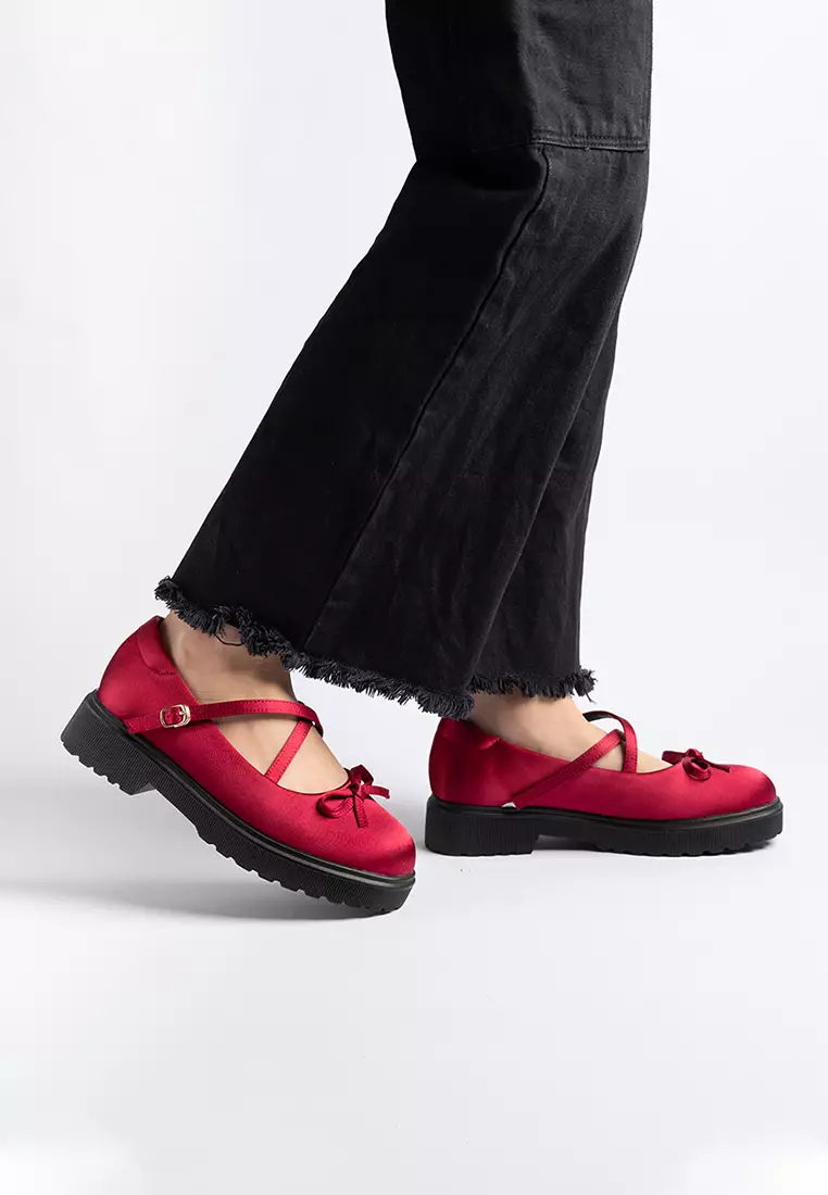 Daisy Bunny Platform