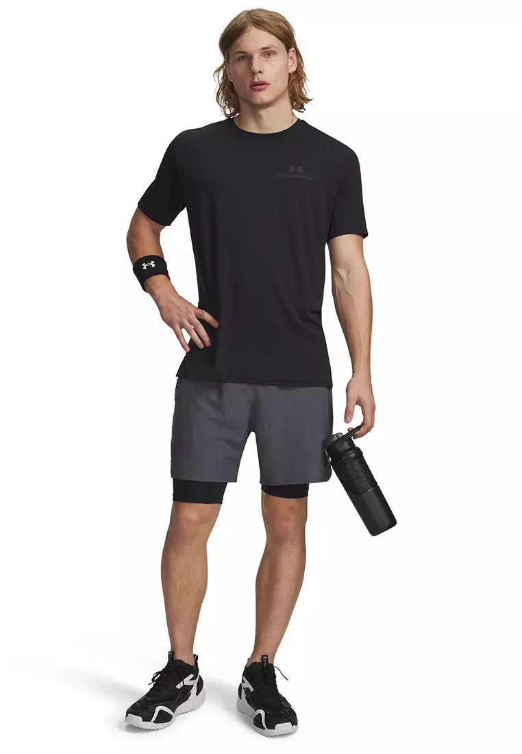 Vanish Woven 2.0 Men's 2-In-1 Shorts
