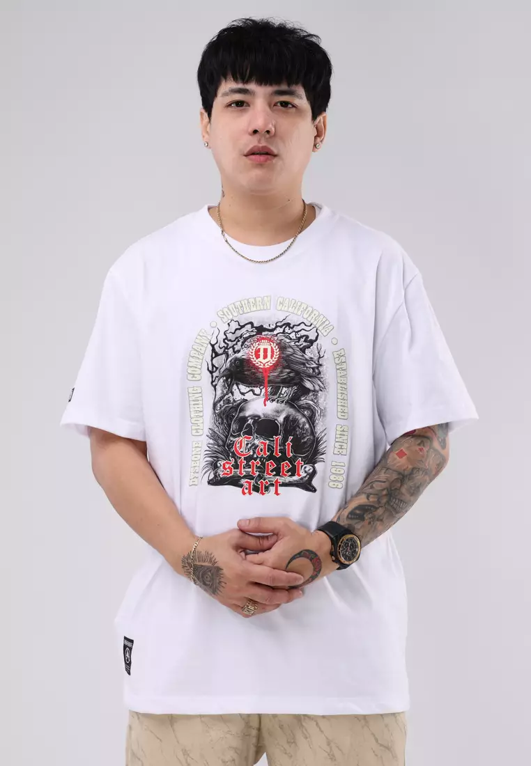 Round Neck Regular Fit