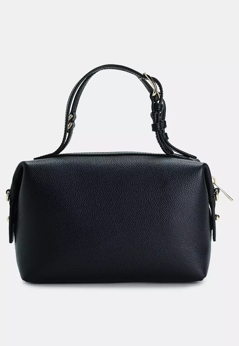 Boston Double Mini Bag