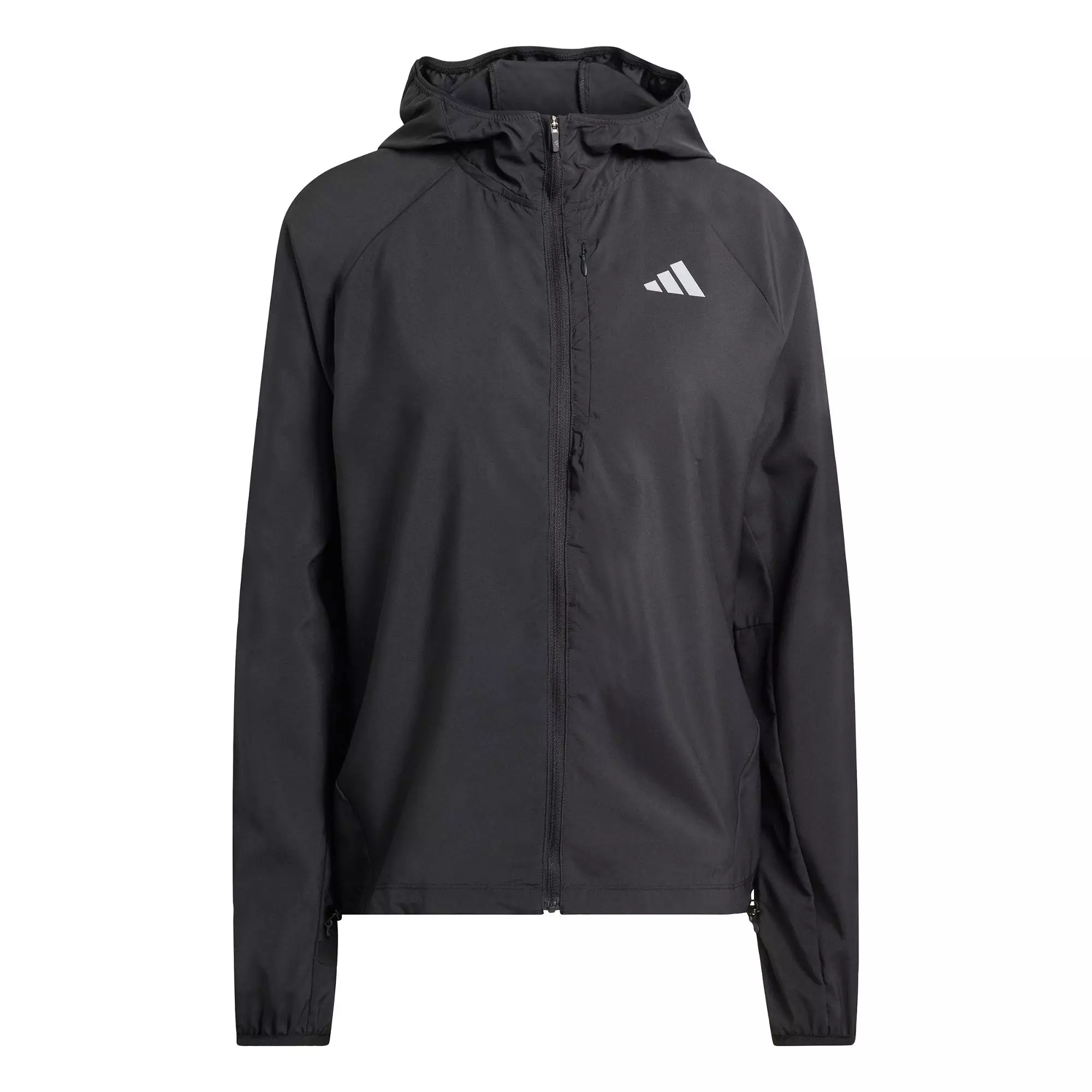 Running adi365 Running Essentials Jacket Women Black KA4339
