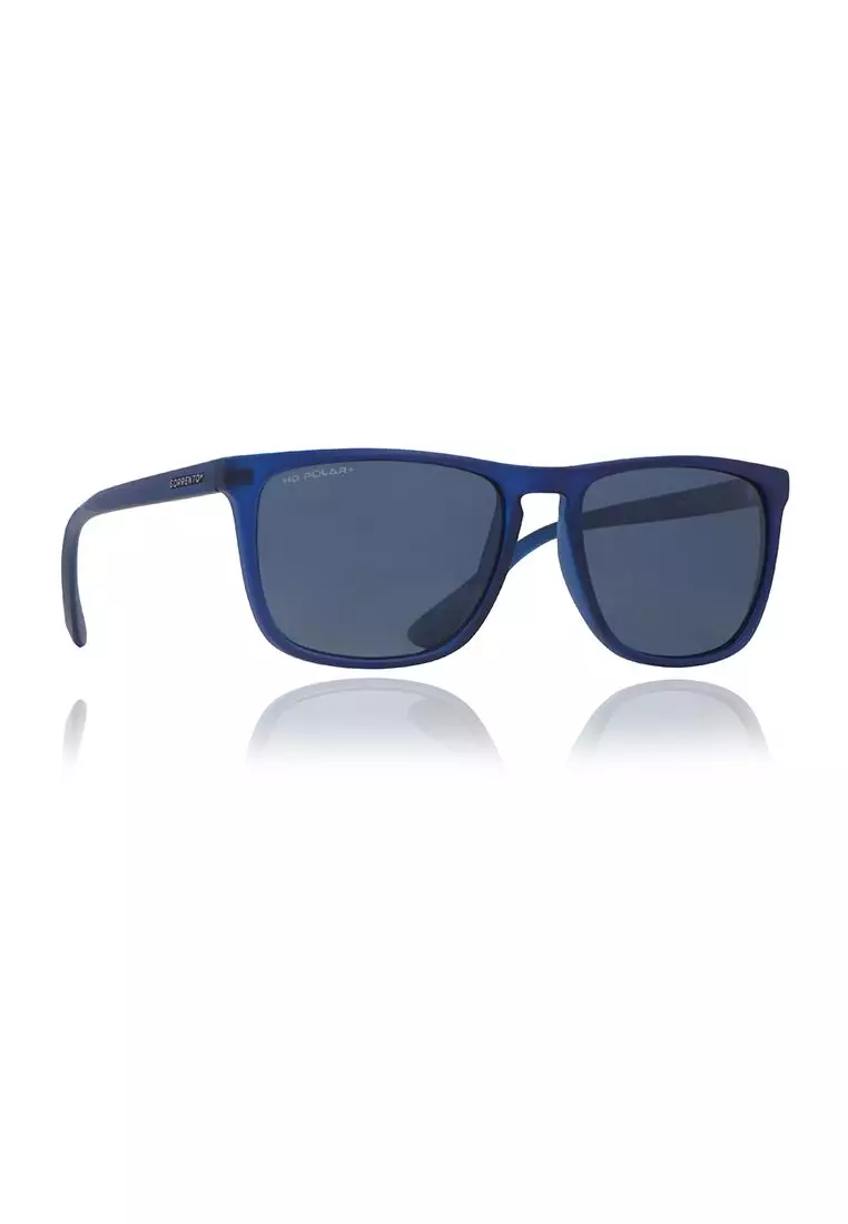 Jetsetter Fashion HD Polarized Sunglasses Unisex #28-S