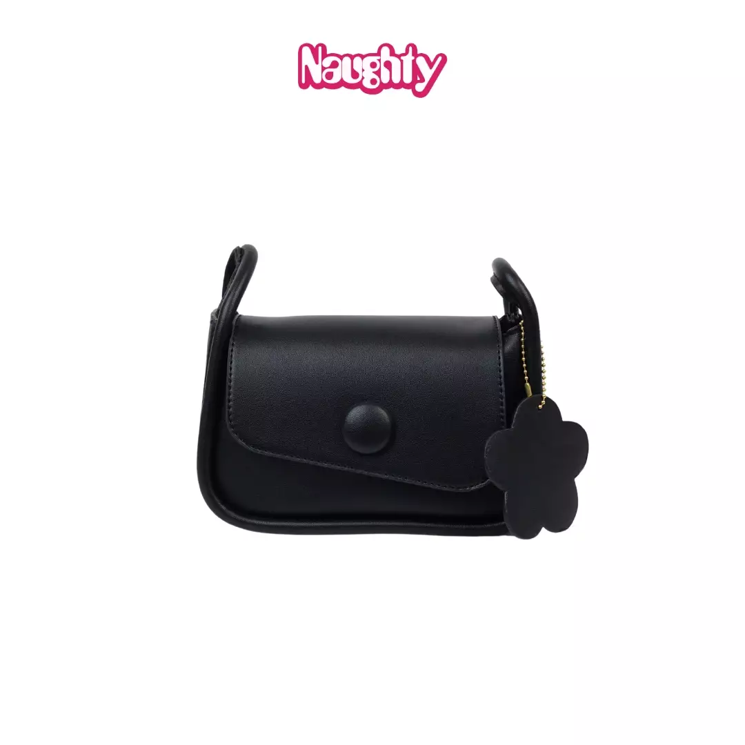 Tas Selempang Wanita Sling Bag Ginny G204 231006 Naughty Accessories