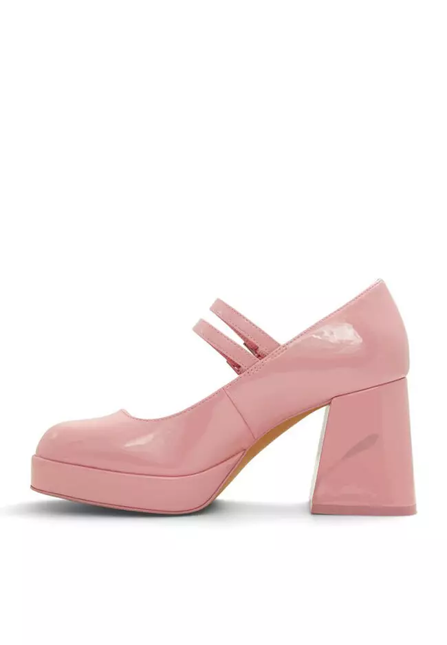 Mary jane heels near me sales