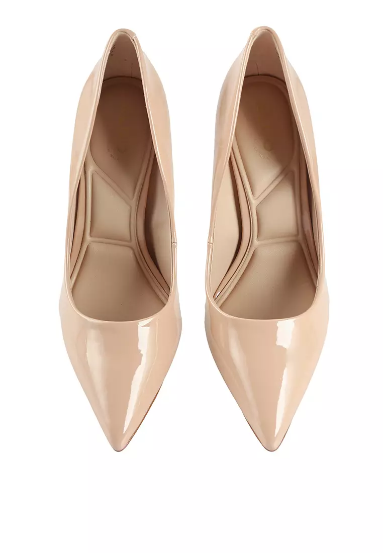 Stessy 2.0 Pump Heels