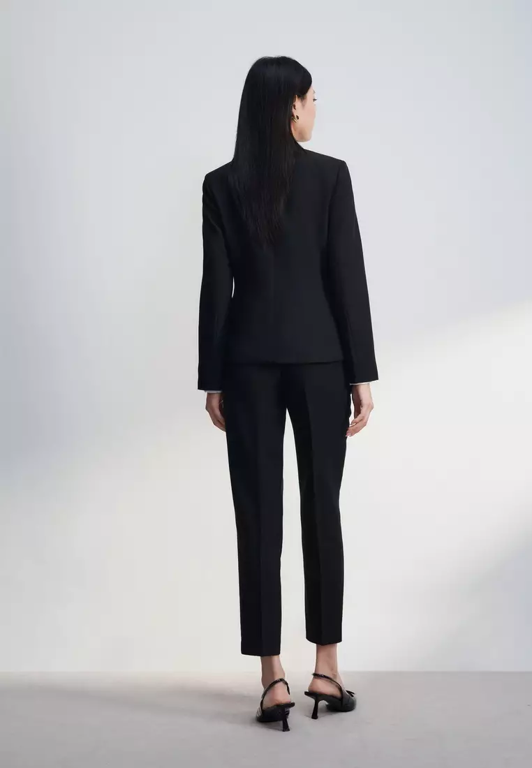 Suit Blazer