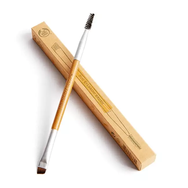 Brush Duo Eyebrow