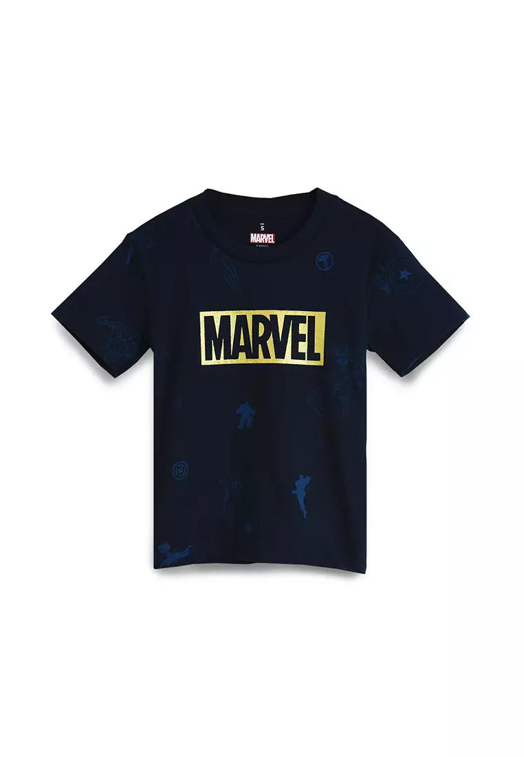 Marvel t shirts online sale